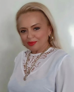 Емилија Бошковска