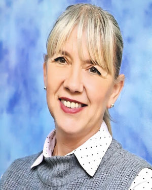 Татјана Алексова Славковска