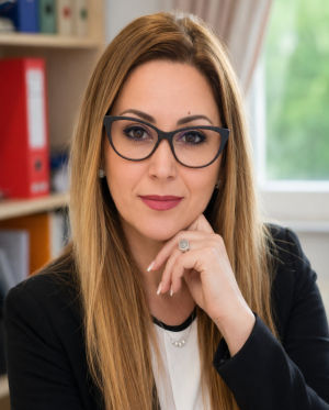Елена Спасовска
